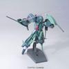 HGUC Гандам UC RAS-96 Анкуша Масштаб 1/144 Пластиковая модель-конструктор с цветовой кодировкой