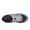 Fila BELLIS Устойчивые к истиранию Легкие Увеличивающие рост Низкие Скейтбордические кроссовки Женские F12W621205FWD