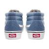 Vans Sk8-Mid Reissue Деним двухцветный - VN0A3MV8Q69