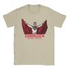 Unisexs Danhausen Wrestler Wrestling Very Nice Very Evil T Shirts 100 Cotton Clothes Casual Short Sleeve Tees Tshirt