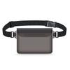 Tech-Protect Uwp10 Universal Waterproof Pouch 10 Inch Black/Clear