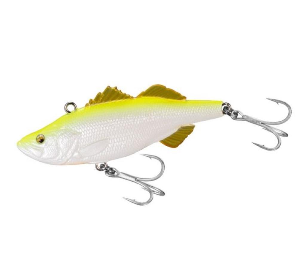 Sale Shimano XL-V07W Kaiyodo Maru Suzuki 70ES Sinking Lure 006 853967