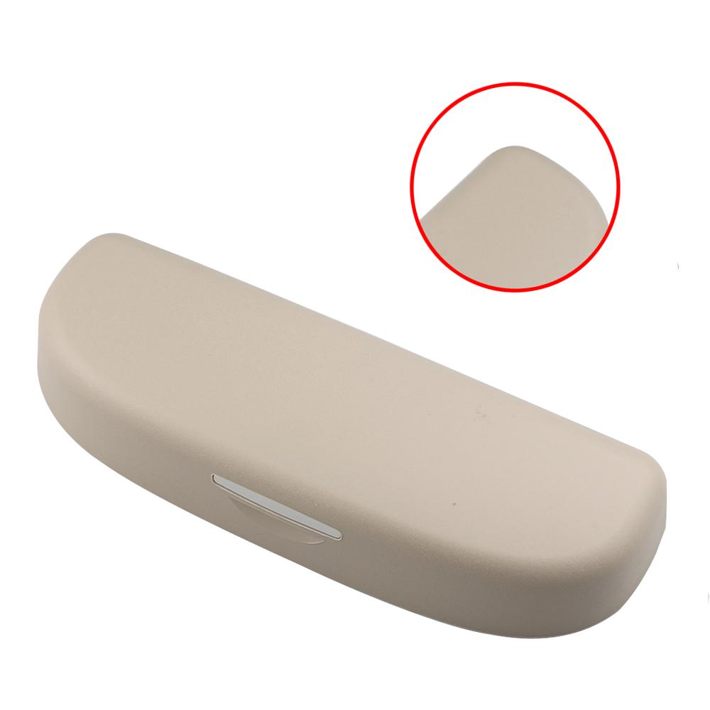 Автомобильный держатель для солнцезащитных очков Футляр для очков для Honda CRV HRV HR-V FIT JADE City Civic Accord Odyssey 2013 - 2025 Футляр Коробка для хранения