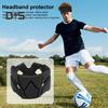 Регбийный шлем для спорта на открытом воздухе, дышащая регулируемая полая защита головы для футбола, регби, бейсбола