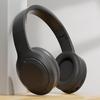 Bluetooth-гарнитура Type-C с зарядкой и активным шумоподавлением, беспроводные наушники с наушниками для воспроизведения музыки, поддержка TF-карт