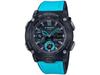 Часы G-SHOCK GA-2000-1A2 Мужские Аналоговые и Цифровые Ударопрочные Полимерные НОВЫЕ