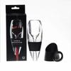 Quick Wine Decanter Quick Magic Decanter Simple and Convenient Wine Divider Fashion Business Gift Wine Set
