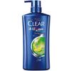 Шампунь против перхоти Clear Men