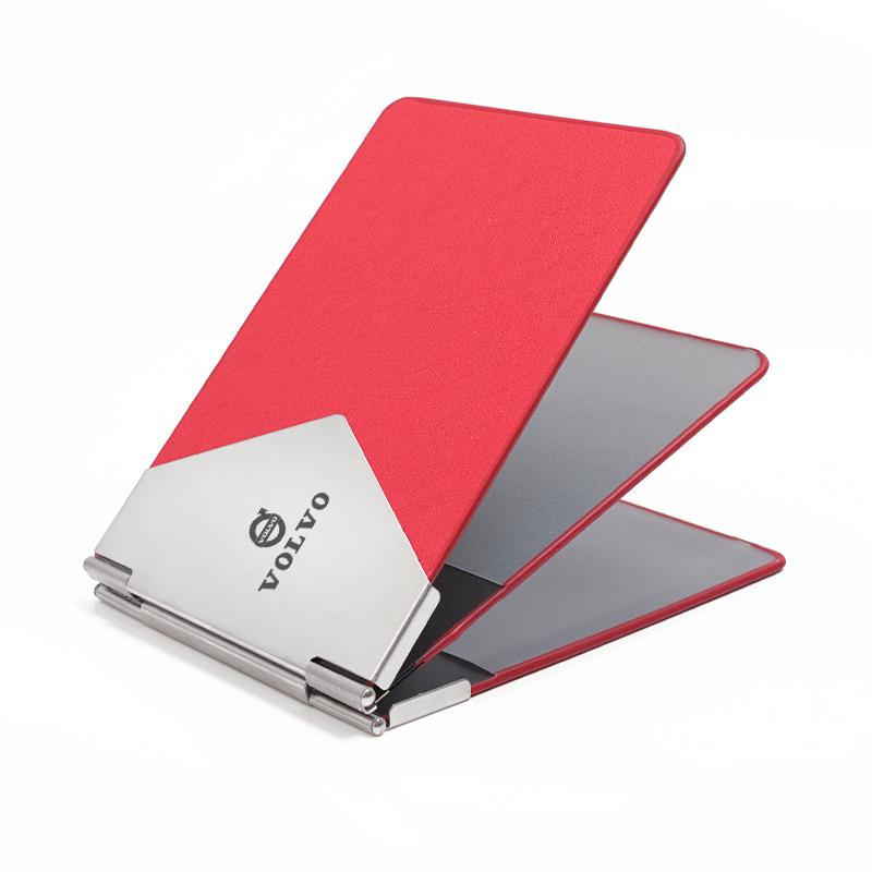 bswzk2 Ultra-thin Car Driver License Cover Credit Card Holder For Volvo ES90 EC40 EX40 EM90 XC90 V90 V60 XC60 V40 S80 S60 S90 C40 XC40