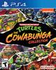 Teenage Mutant Ninja Turtles Cowabunga Collection North PS4 (Import America) -