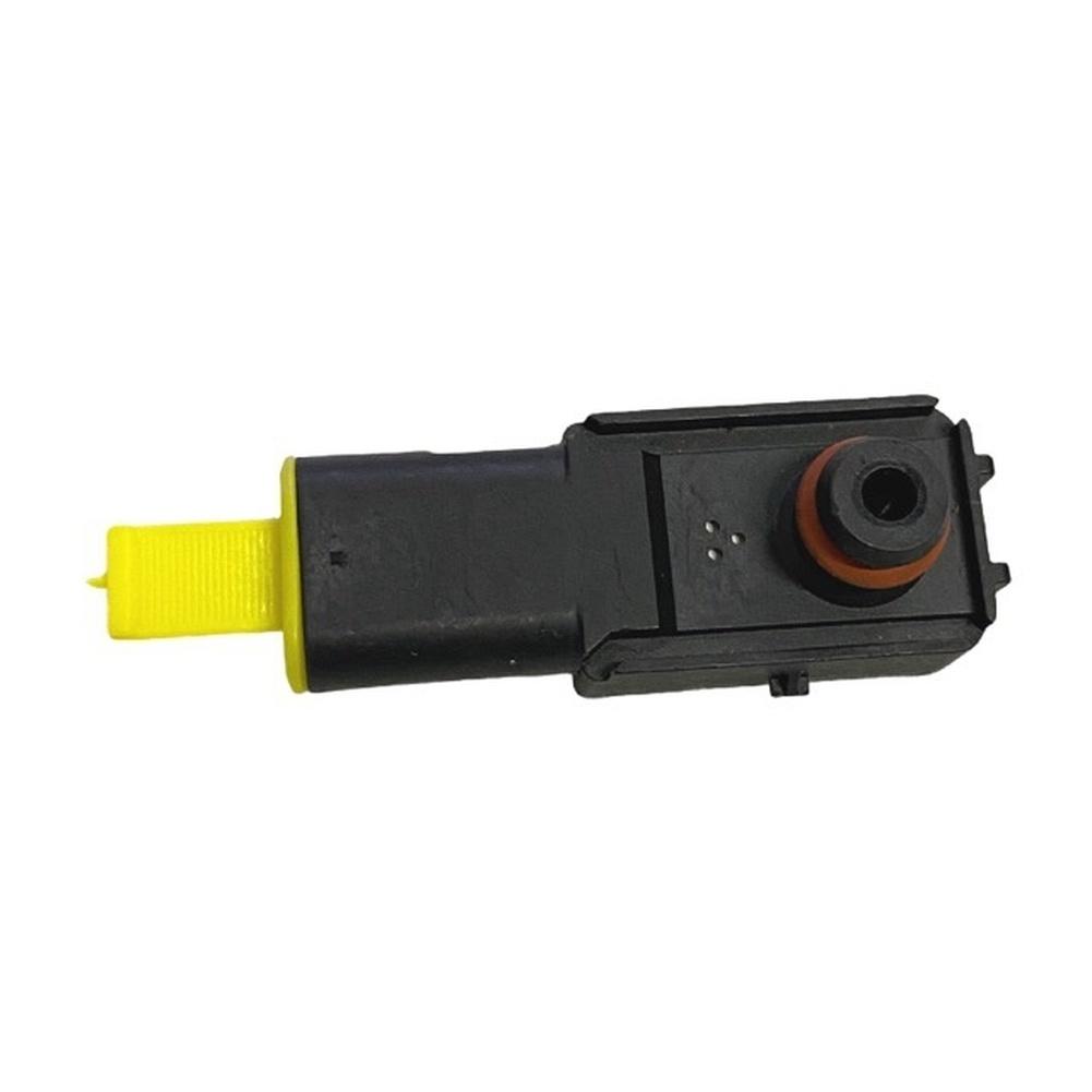 Brake Booster Pressure Sensor Intake Sensor For Golf For Skoda OEM Part Number 5Q0906207 Replacement Car Accessories