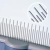 1pc, Pet Cleaning and Hair Removal comb,Pet Combs Supply Furmins for Cat Dog, Combs Dog Hair Remover Cat Brush Grooming Tools