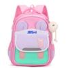Durable And Adorable Kids Backpack For Boys And Girls Age Three To Six With Padded Straps