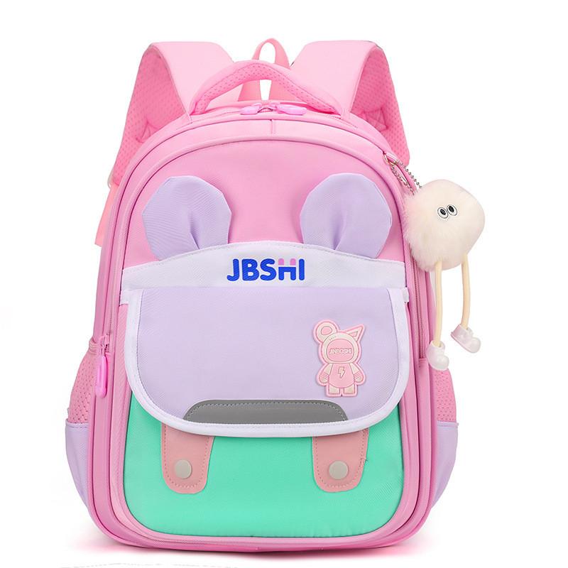 Durable And Adorable Kids Backpack For Boys And Girls Age Three To Six With Padded Straps
