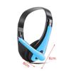Bass Stereo For PC Computer Phone Microphone Headset Head Headphone Headset 3.5mm