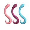Вибратор для клитора и точки G: Интимная игрушка для взрослых