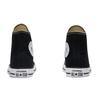 Converse Chuck Taylor All Star High Black Unisex Sneakers 101010