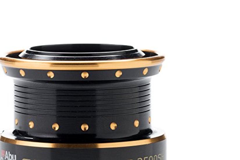 Катушка для спиннинга AbuGarcia OCEANFIELD со сменной шпулей 5000/5000S