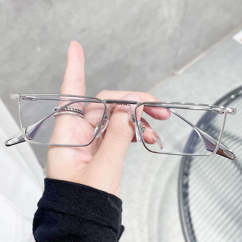 Солнцезащитные очки унисекс в ретро-стиле с небольшой оправой и защитой от ультрафиолета, совместимые с очками для близорукости