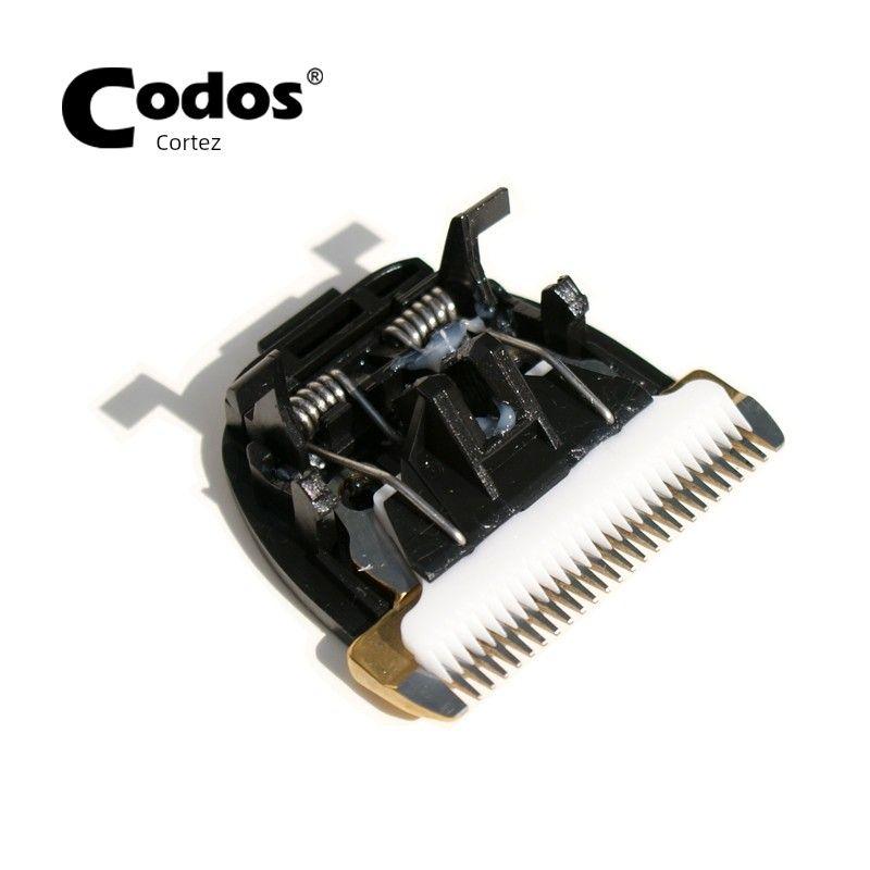 Сменная головка для триммера CODOS 918 | T8 | 961 | 968 | 916 | 912 | 960 | T6 | 919 | T9 | 915 | 921