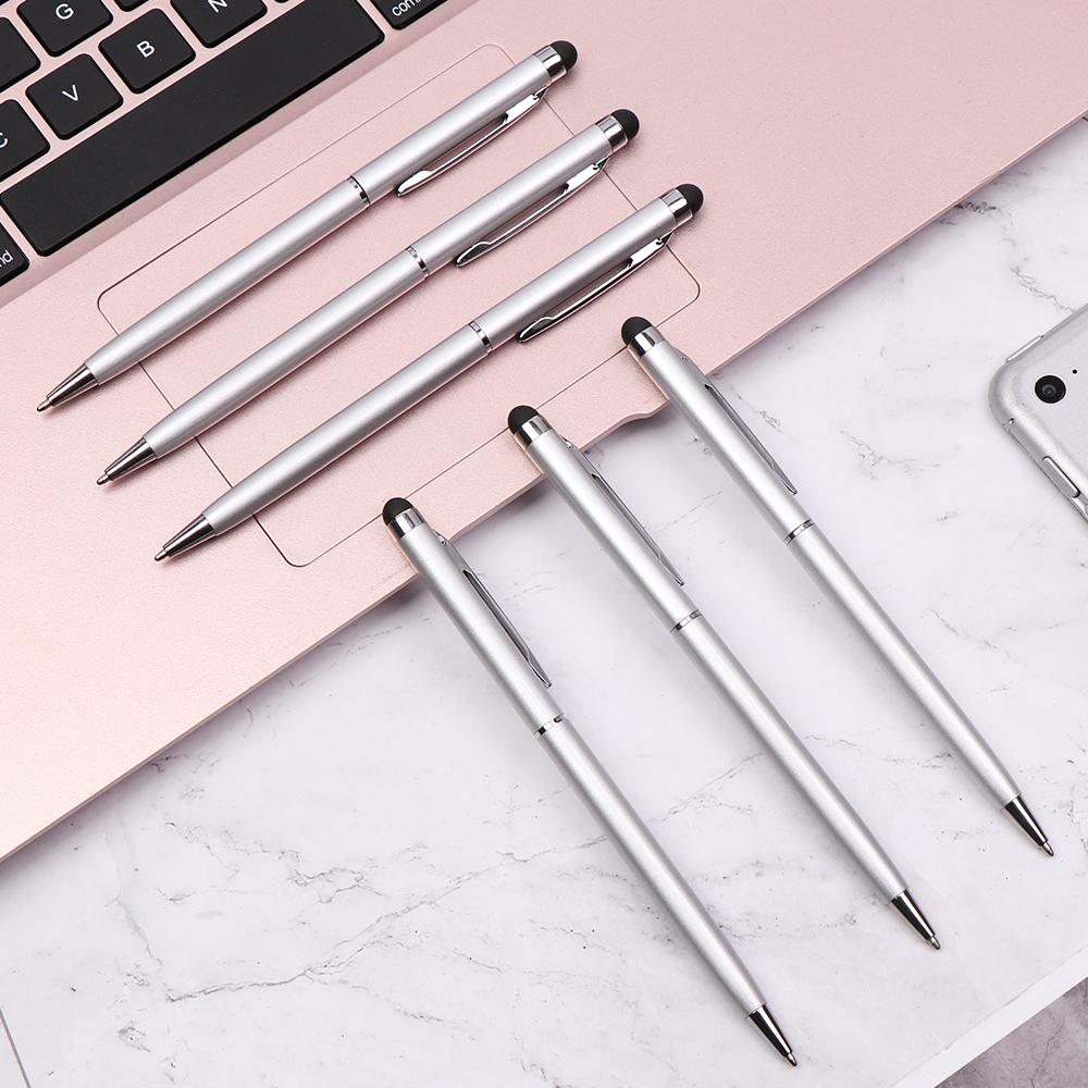 1 шт. офисный инструмент мини-ручка на водной основе шариковая ручка для письма принадлежности ручка для сенсорного экрана