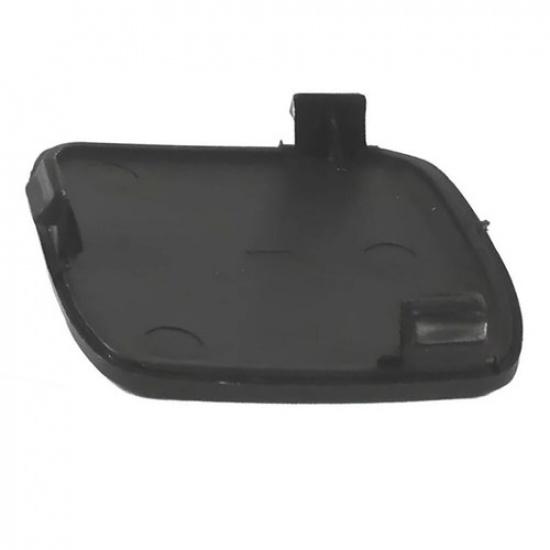 Car Rear Bumper Tow Hook Cover Plastic 4M51A17K922BA For Ford Focus II 2005-2008