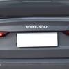 3D АБС Пластик Логотип-Буквы на Капот Автомобиля Volvo Значок Наклейка на Задний Багажник Аксессуары Для Volvo Rdesign XC60 XC90 V40 V50 V60 S60 S40