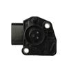 Датчик положения дроссельной заслонки TPS для Yamaha YBR125 YZF125R ZUMA YW125 WR125 WR125R WR125X YZF-R125 5D7E37500100 YBR YW WR 125 125R