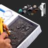 Dinosaur Fossil & Gem Excavation DIY Kit – Educational Archaeological Toy for Kids