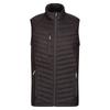 Regatta Professional Mens Quilted Hybrid Gilet