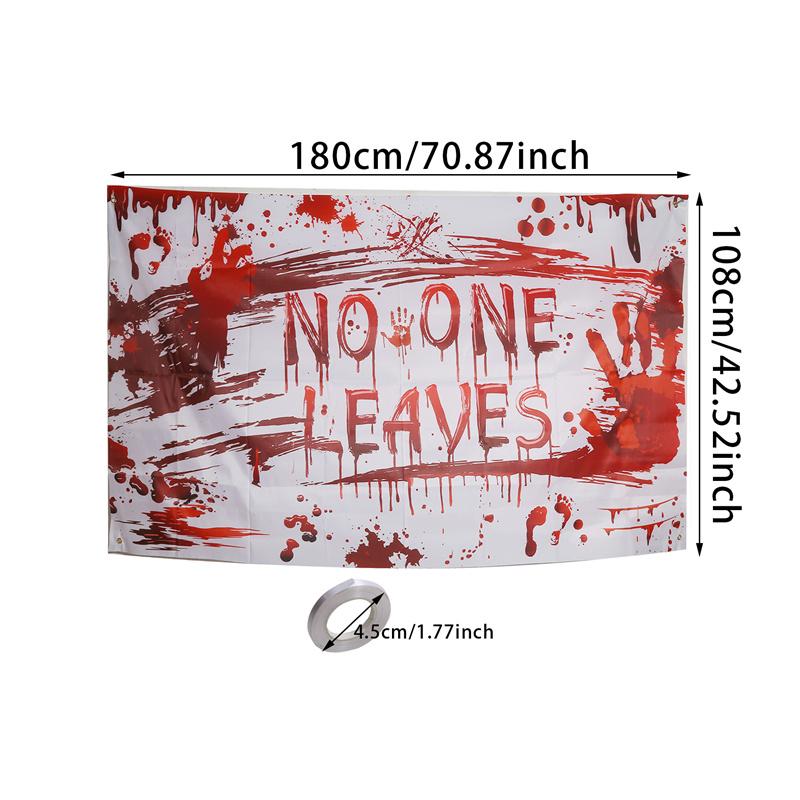 Хэллоуин жуткая ткань Хэллоуин фон печать ткань Хэллоуин декор фотобудка реквизит для вечеринок Хэллоуин