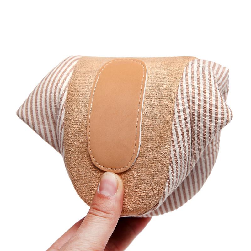 Классические тапочки для японской пары с мягкой подошвой и бесшумным ходом - Противоскользящие для деревянных полов