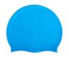 Swimming Cap Silicone Waterproof Swim Hat for Men Women Adult Kids Long Hair Pool Caps Diving Swimming Equipment Elastic Caps