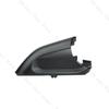 Для Land Rover Freelander 2 2011-2015 / Discovery 4 2010-2013 / Range Rover L322 Sport 2010-2013 Рамка крышки бокового зеркала Линза