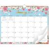 2026 Calendar - 2026 Wall Calendar, Jan 2026 - Dec 2026, 15" x 11.5", 12 Months Hanging Monthly Calendar, Calendar 2026 with Spiral Bound, Julian