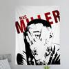 Singer Mmac Classic Mmiller Ccircles Printed Large Wall Tapestry Cheap Hippie Wall Hanging Wall Tapestries Mandala Home Decor