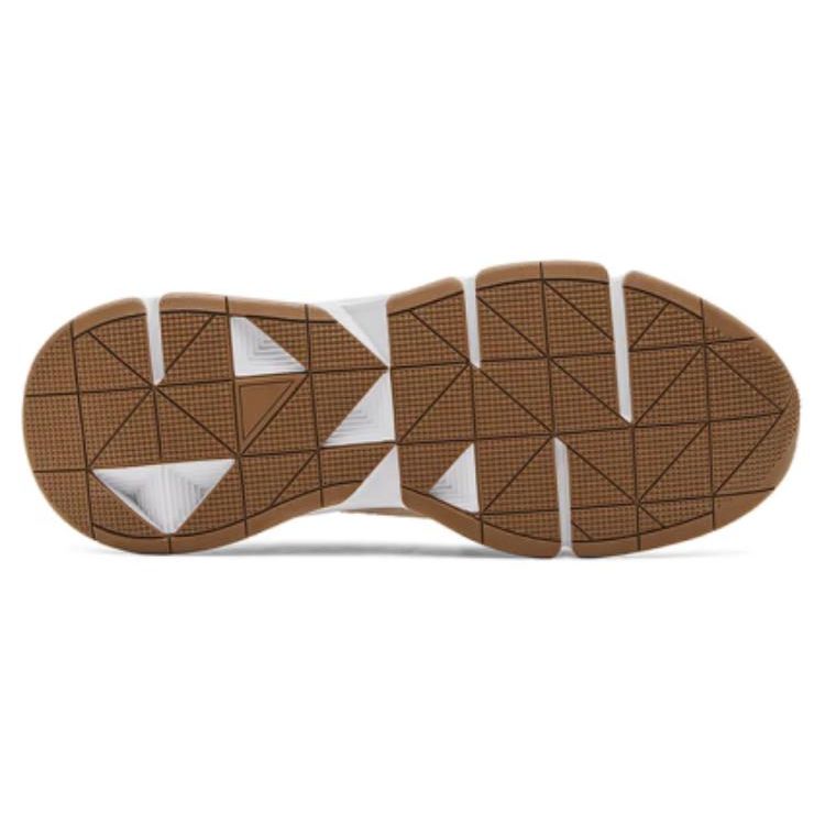 Under Armour Кроссовки Forge 96 Silt Khaki Base Unisex Кремовые 3027718-202