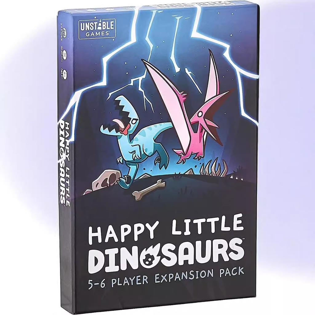 Here to Slay Base Game & Expansion Bundle Party Card Game Full English Version Strategic Strategy Game for Family 2-6 Players