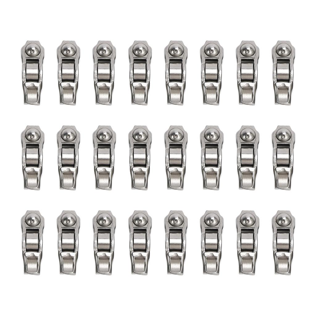 Camshafts Rockers Lifters Gaskets Kit For Dodge Jeep Ram 3.6L Pentastar