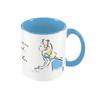 Teatime With Alice Mug