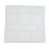 Air Conditioner Filter Dust Screen Indoor Unit Accessory