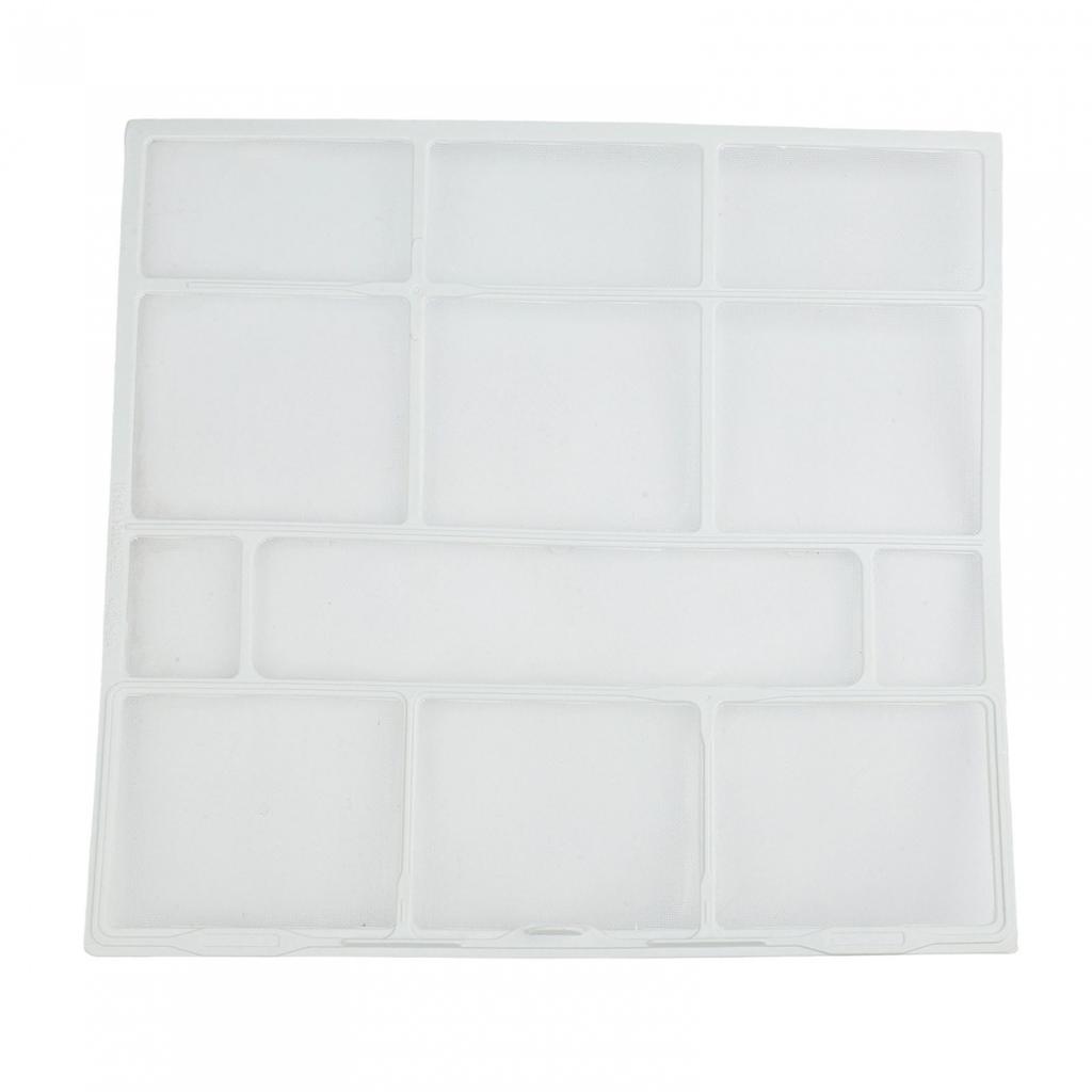 Air Conditioner Filter Dust Screen Indoor Unit Accessory