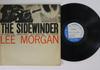 LP Пластинка ЛИ МОРГАН - Sidewinder (- Ван Гелдер, Стерео) BST84157 BLUE NOTE 1966 США Джаз Б/У
