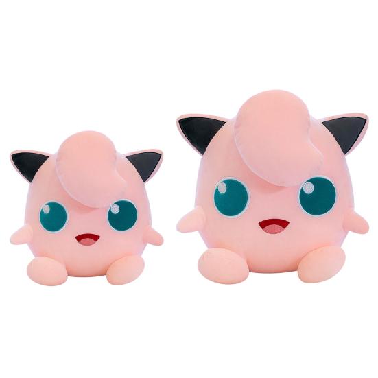 Soft Stuffed Animal Doll Cozy Touch Action Figure Decoration Japan Anime Cartoon Stuffed Animal Doll