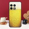 Beer Cover For OnePlus 13 12 11 13R 12R 10 Pro 8T 10T OnePlus Nord CE 4 3 2 Lite N30 N20 N10 Case