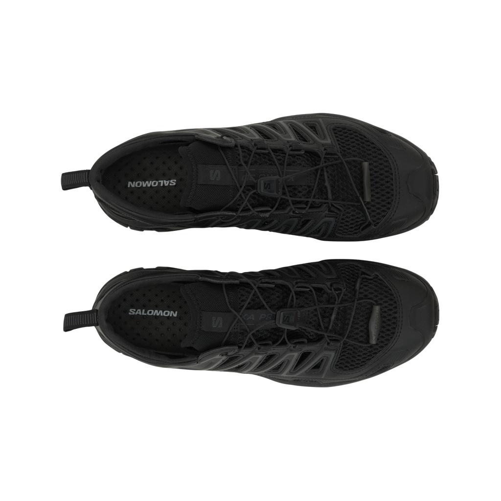 SALOMON Унисекс Кроссовки XA Pro 3D Amphib Triple Black L47740000