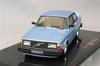 Ixo Volvo 240 Turbo Custom 1986 Металлик светло-голубой 1/43