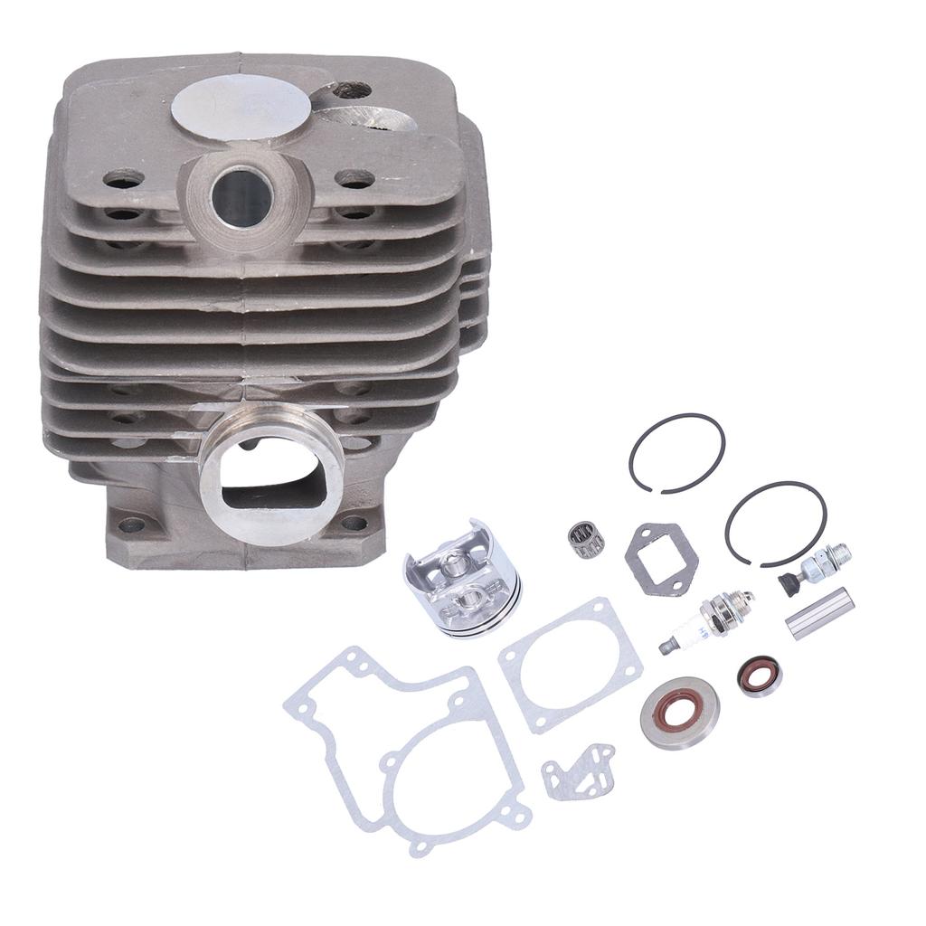 Комплект прокладок поршня цилиндра 52 мм для деталей бензопилы Stihl MS381 038 MS 381