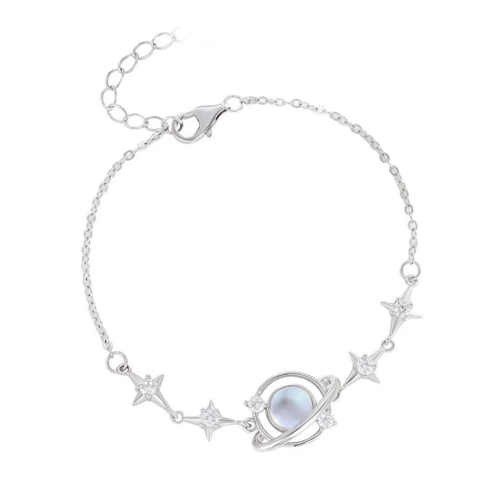 Women's Fashion Bracelet Bangle Chain Banquet Jewelry Gift Ethnic Style