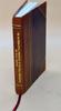 The Mathematical Principles of Natural Philosophy Volume 3 1803 [Leather Bound] by Newton, Isaac, Sir ,Motte, Andrew, D. ,Davis, William ,Emerson, Wil